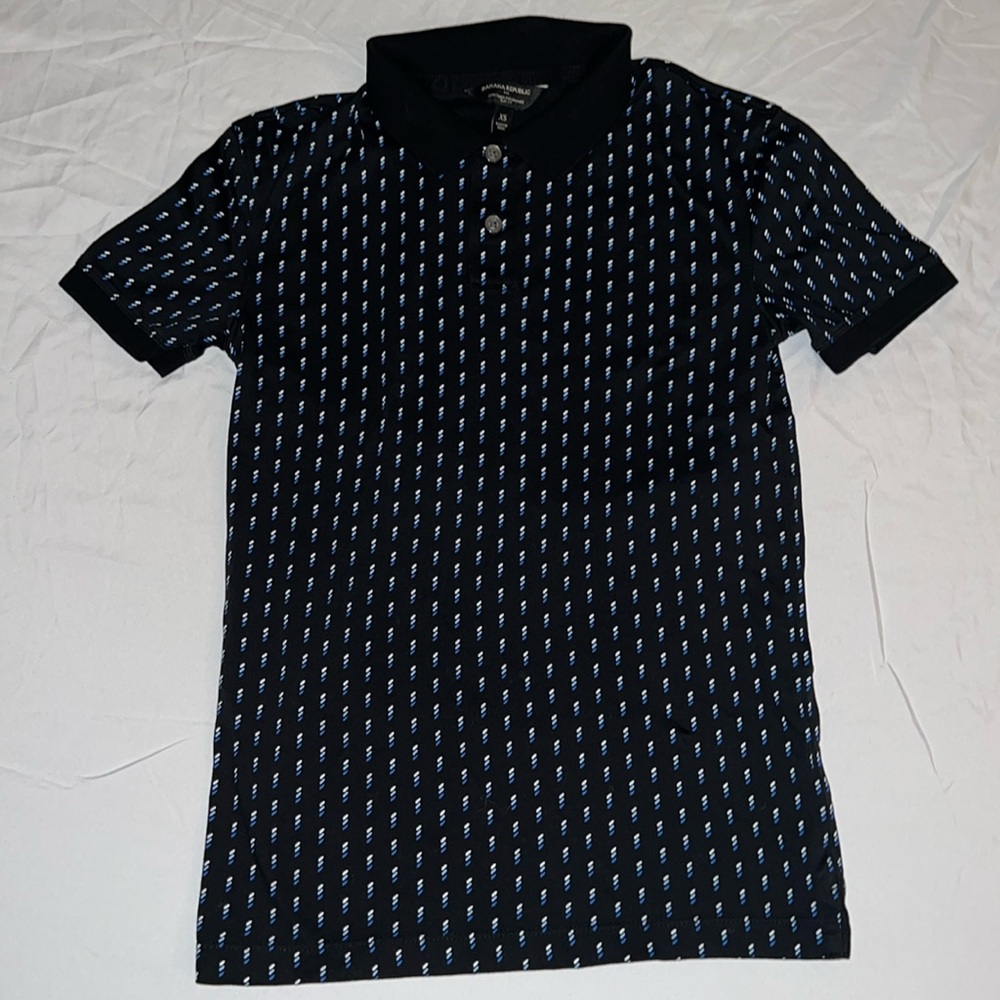 Banana Republic polo men XS
